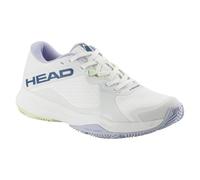 Head Motion Team Padel 274644 Bkaq Women's Negro
