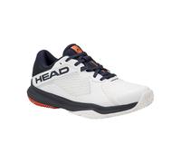 Motion Team Zapatilla De Pádel Hombres , color:blanco , talla:44.5 HEAD