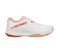 Head Motion Team Zapatilla De Pádel Mujeres - Blanco 42,5
