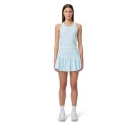 Head Move - Falda pantalón para Mujer, Color Azul Claro