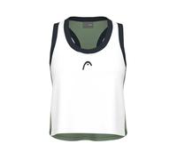 HEAD Mujer Play Crop Top L