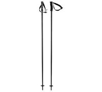 HEAD Multi, Bastones de Esquí para Unisex adulto, Negro, 125