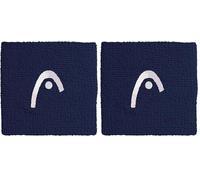 Head Muñequera de 2,5” Accesorio de Tenis, Unisex Adulto