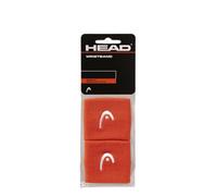Head Muñequera de 2,5” Accesorio de Tenis, Unisex Adulto