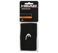Head Muñequera de 5” Accesorio de Tenis, Unisex Adulto