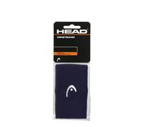 Head Muñequera de 5” Accesorio de Tenis, Unisex Adulto