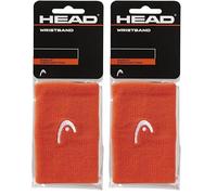 Head Muñequera de 5” Accesorio de Tenis, Unisex Adulto