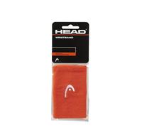 Head Muñequera de 5” Accesorio de Tenis, Unisex Adulto