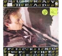 Head, Murray - Head, Murray Picking Up The Pieces 12" Virgin VS806/12 EX/EX 1985 12 inch