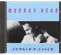 Head, Murray - Sooner Or Later [Import]