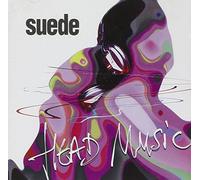Head Music by Suede