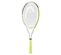 HEAD MX Attitude Elite - Raqueta de Tenis, Color Amarillo