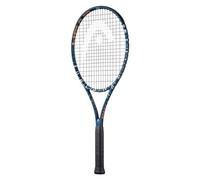 HEAD MX Spark Comp - Raqueta de Tenis Unisex para Adultos, Color Azul petróleo, 1