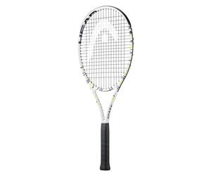 Head MX Spark Elite - Raqueta de Tenis Unisex para Adultos, Color Blanco, 2