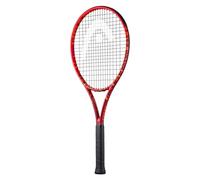 HEAD MX Spark SUPRM - Raqueta de Tenis Unisex para Adultos, Color Rojo, 3