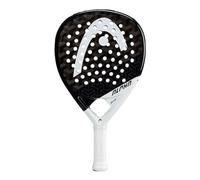 Head Nano Ti - Pala de pádel Unisex, Talla 360G
