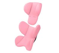 Head Neck Pad - Kids Car Seat Insert Single Piece Soft Comfort