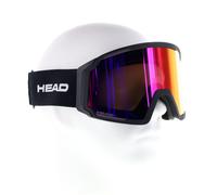 Head Neves Pro 5K Gafas de ski L Negro