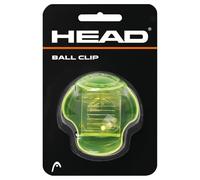 Head - New Ball Clip, Color -