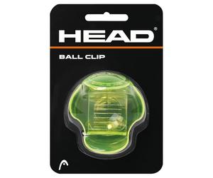 Head - New Ball Clip, Color -