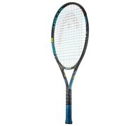 HEAD Novak 17 - Raqueta de Tenis, Color Negro, 2-3 años