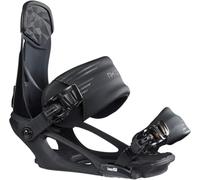 Head Encuadernación de Snowboard Nx One Adultos Unisex Negro Extra-Large