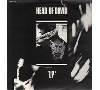 HEAD OF DAVID - Lp