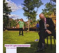 Head of Light Entertainment - I Am Liberated