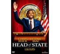 Head of State [03/E, J/Dd5. 1/S [Alemania] [DVD]