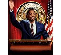 Head Of State [DVD] by Chris Rock