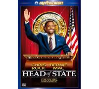 Head of State [DVD de Audio]