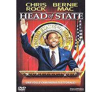 Head Of State [Edizione: Regno Unito] [Italia] [DVD]