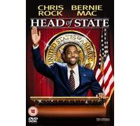 Head Of State [Edizione: Regno Unito] [Reino Unido] [DVD]