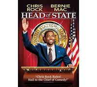 Head Of State [Edizione: Stati Uniti] [Italia] [DVD]