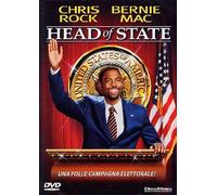 Head Of State [Italia] [DVD]