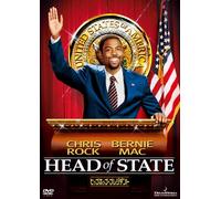 Head of State [Ltd. Special-Pri [Alemania] [DVD]