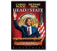 Head of State [Reino Unido] [DVD]