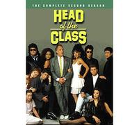 Head of the Class: The Complete Second Season [DVD]