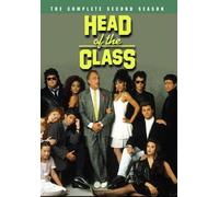 Head of the Class: The Complete Second Season (DVD) (Importación USA)