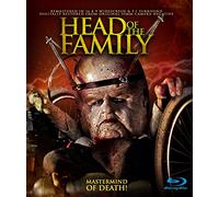Head of the Family Blu-ray