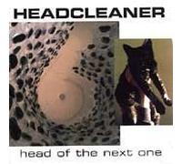 Head of the Next One by Headcleaner (1994-06-17)