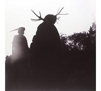 Head of Wantastiquet - Dead Seas [Vinilo]