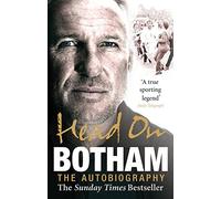 Head On - Ian Botham: The Autobiography