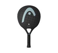 Head One Ultralight Black Pala De Pádel