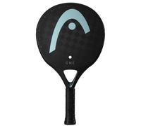 Head One Ultralight Black Raqueta de pádel