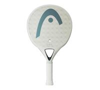 Pala Padel Head One Ultralight Padel Blanco 2025