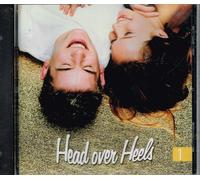 Head Over Heels