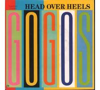 Head Over Heels