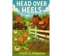 Head Over Heels