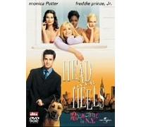 Head_Over_Heels [Alemania] [DVD]